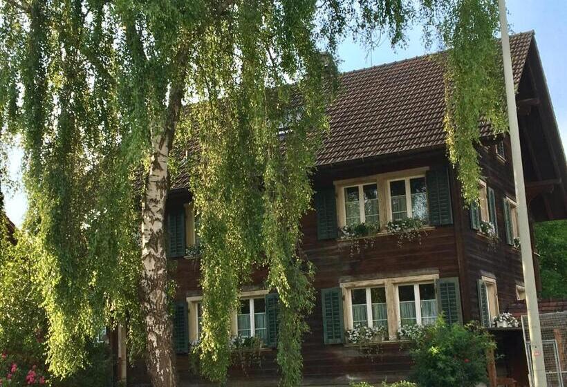 Студия Deluxe, Conny's B&b