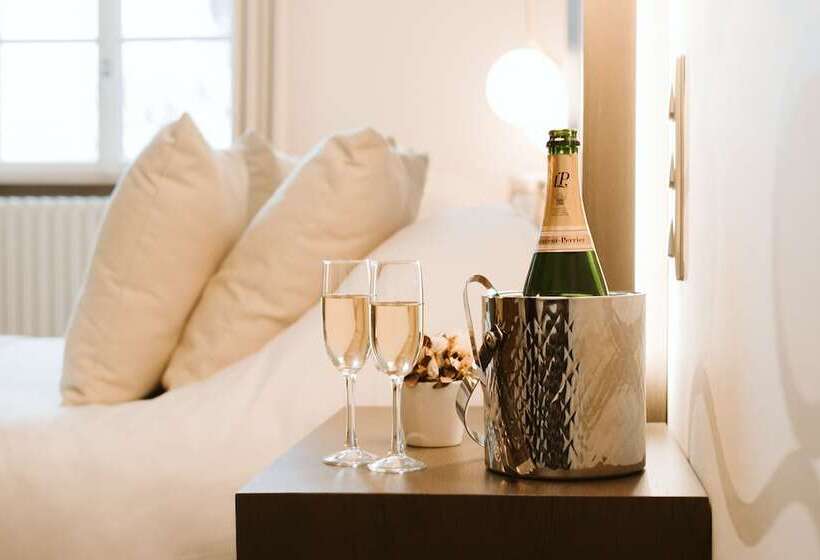 Номер Deluxe, Domaine D En Fargou