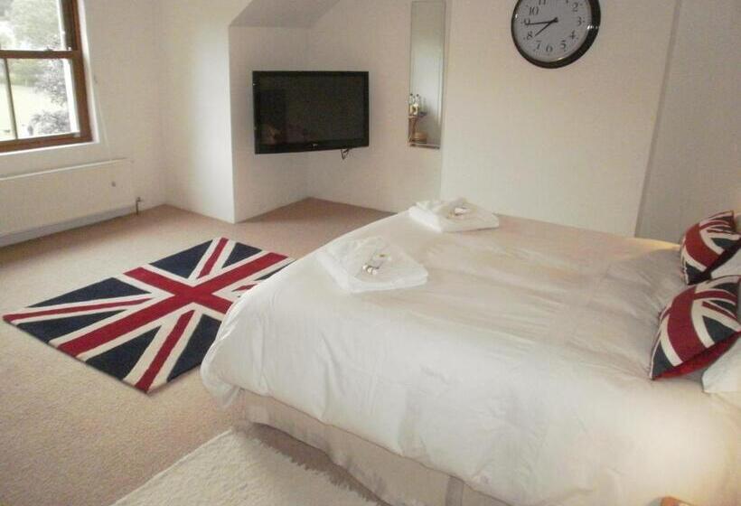 Номер Superior, Langland Road B&b