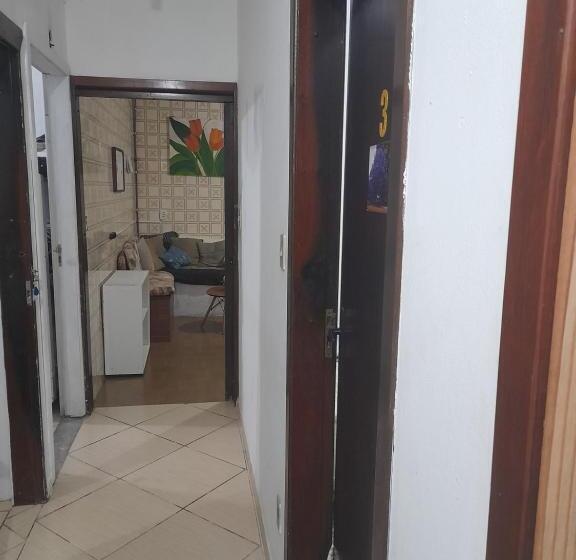 Кровать в Общей Комнате, Hostel Feel Home