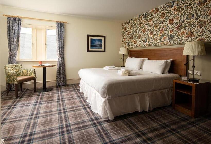 اتاق استاندارد, The Hog S Head Inn   The Inn Collection Group