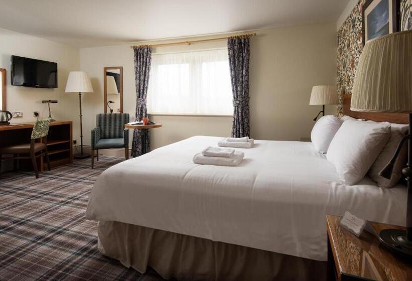 اتاق استاندارد, The Hog S Head Inn   The Inn Collection Group