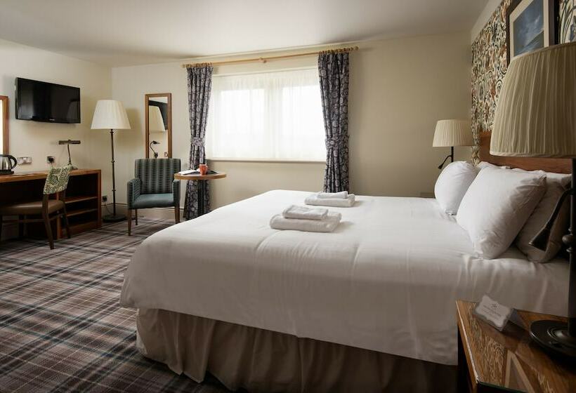 اتاق استاندارد, The Hog S Head Inn   The Inn Collection Group