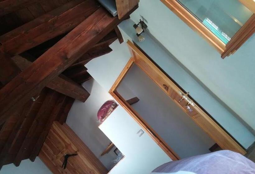 Номер Стандарт, B&b Da Giua