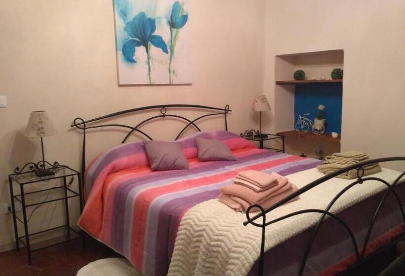 Номер Стандарт, B&b L  Albicocco