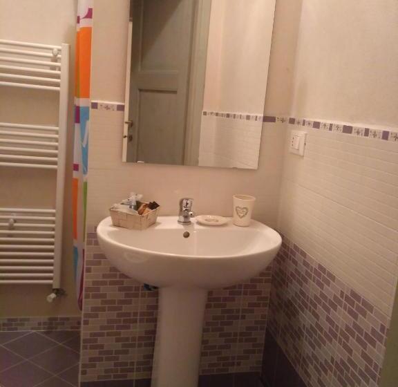 Номер Стандарт, B&b L  Albicocco