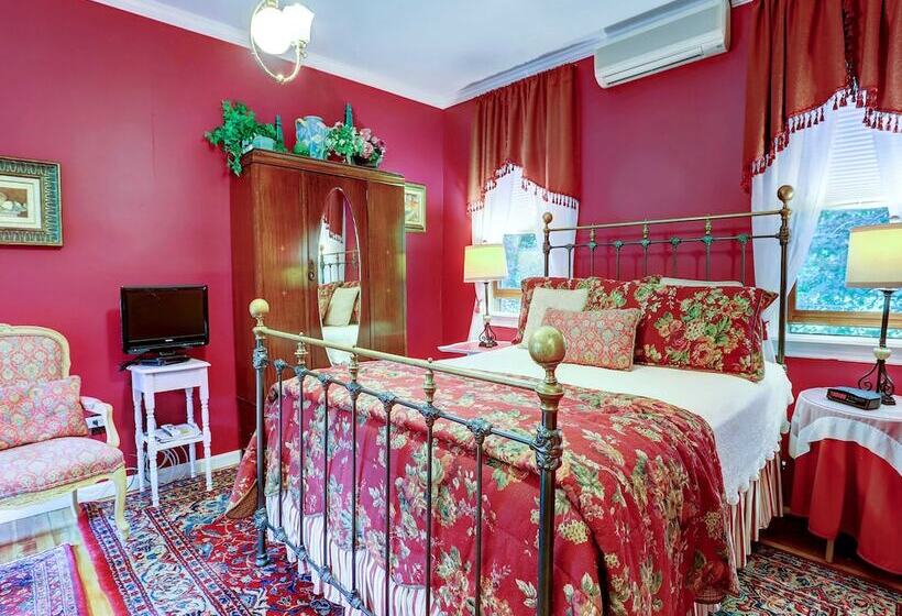 Номер Премиум, Fairlawn Inn