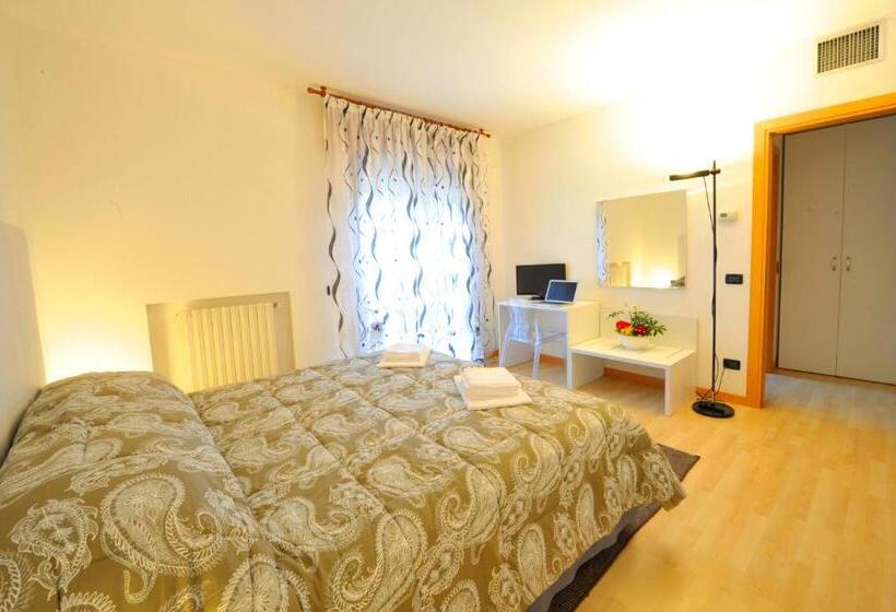 스탠다드 룸, Bed And Breakfast La Sosta