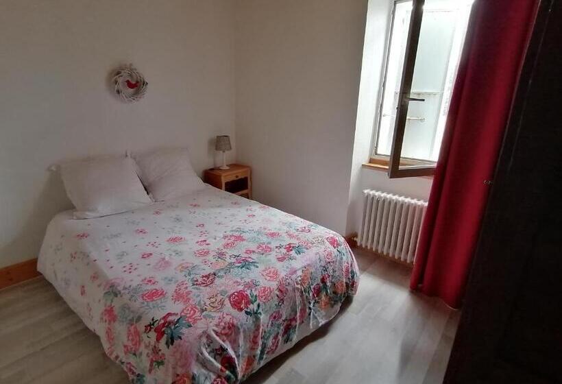 Номер Стандарт, Maison La Vigne   Gîtes Et Chambres D Hôtes