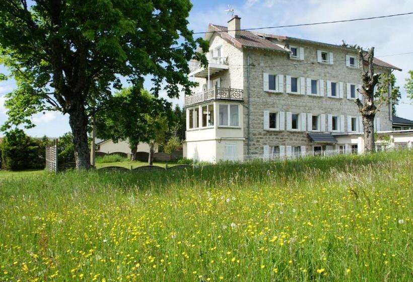 Семейный Номер, Maison La Vigne   Gîtes Et Chambres D Hôtes