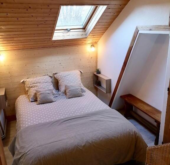 Семейный Номер, Maison La Vigne   Gîtes Et Chambres D Hôtes