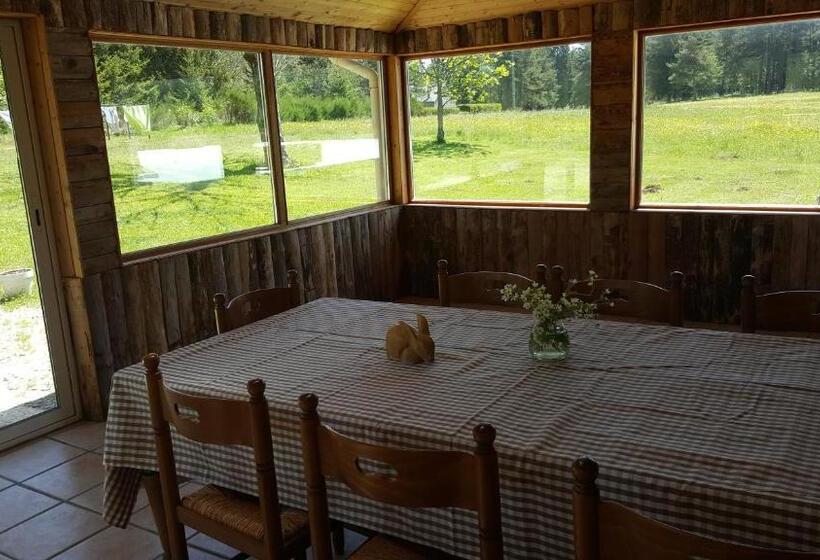 Апартаменты 3 Спальни, Maison La Vigne   Gîtes Et Chambres D Hôtes
