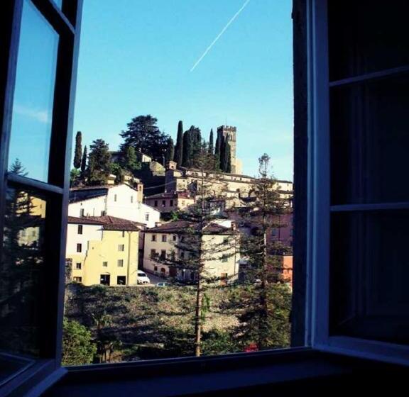 스탠다드 트리플 룸, Villa Gherardi   B&b E Hostel