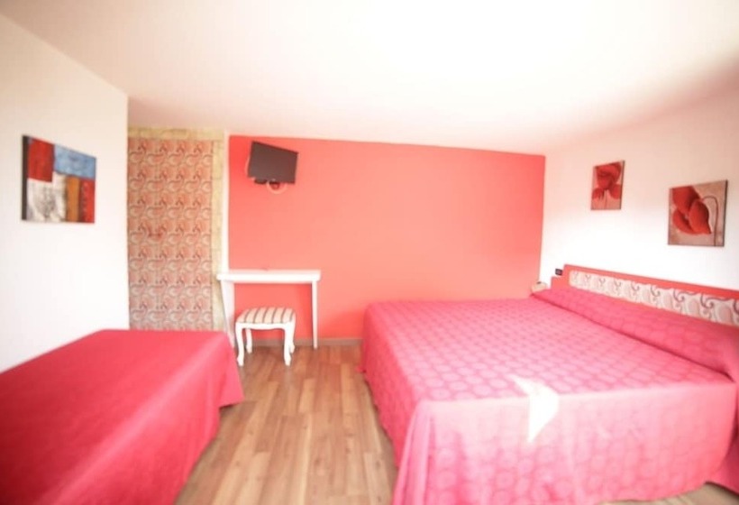 Номер Стандарт, All'ombra Del Noce B&b