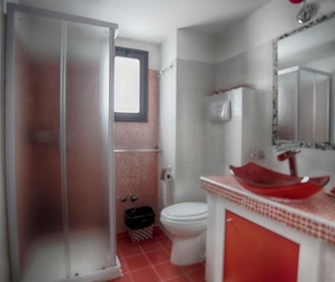 Номер Стандарт, All'ombra Del Noce B&b