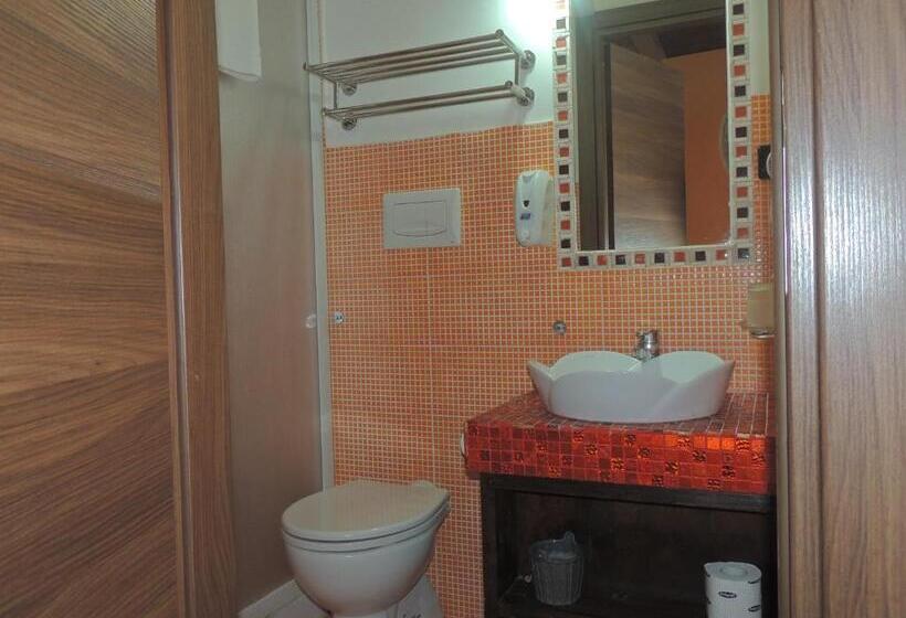 Студия Стандарт, All'ombra Del Noce B&b