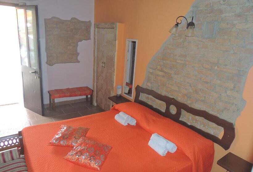 Студия Стандарт, All'ombra Del Noce B&b