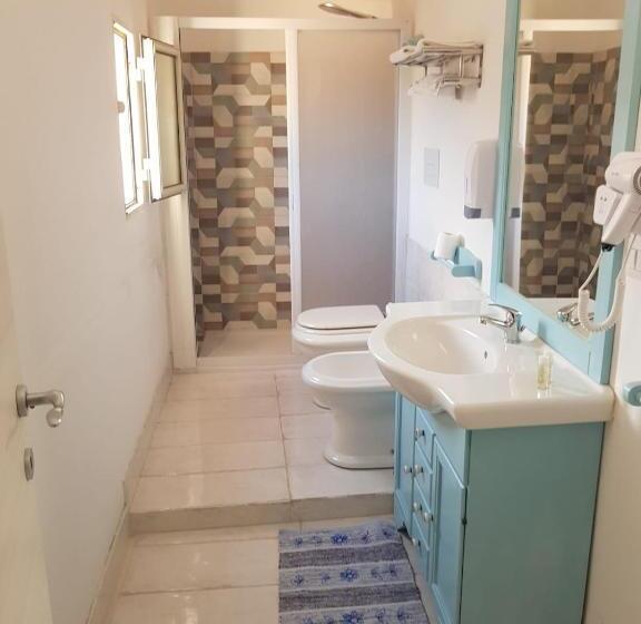 Номер Стандарт, All'ombra Del Noce B&b