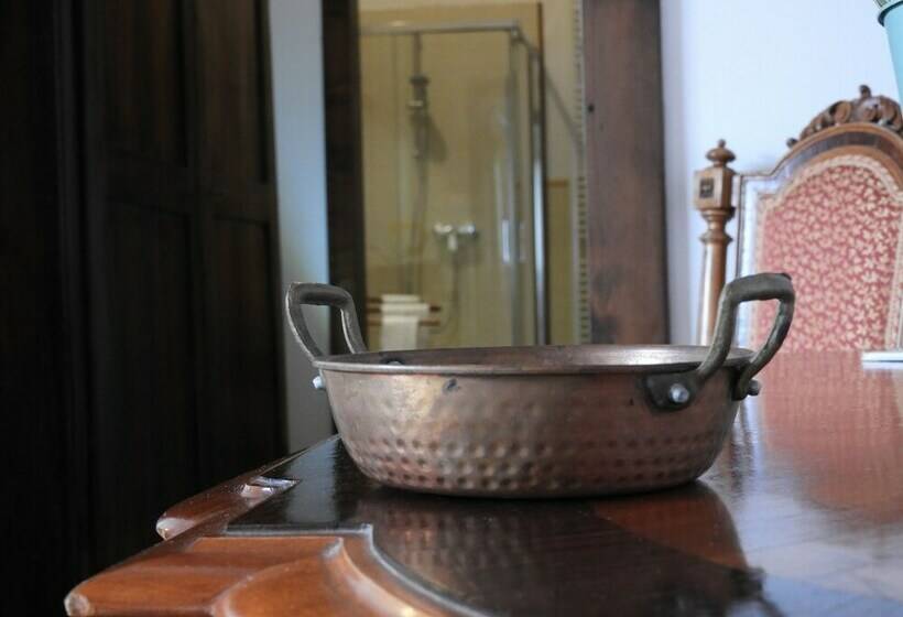 اتاق استاندارد, B&b Cà Cinel Asolo