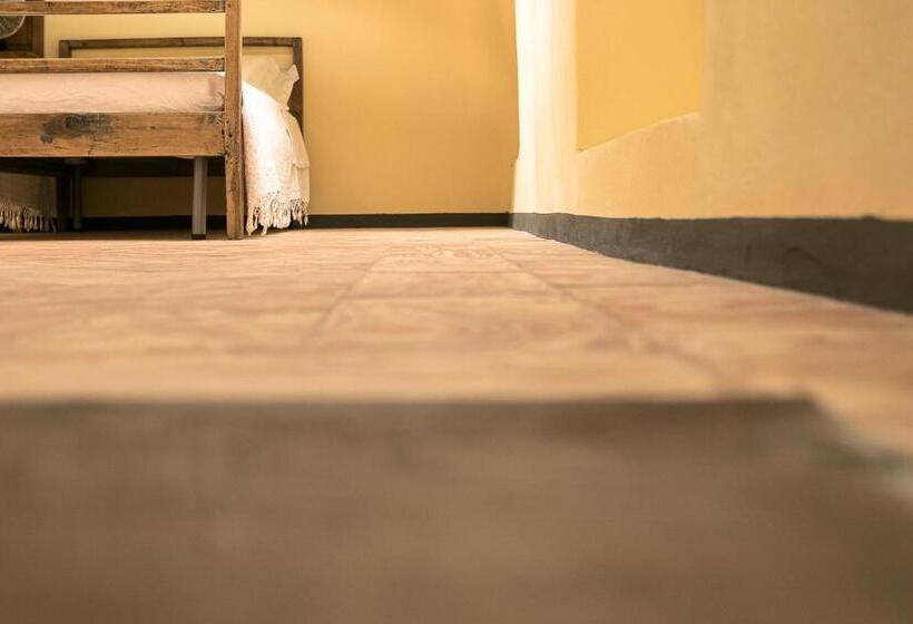 Номер Стандарт Трехместный, Albergo Diffuso Ca' Spiga