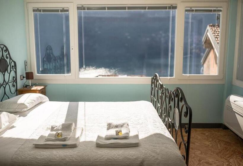 Номер Superior Кровать Кинг, Albergo Diffuso Ca' Spiga