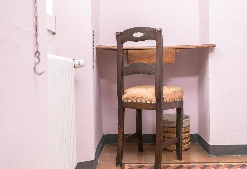 Номер Стандарт Вид на Озеро, Albergo Diffuso Ca' Spiga