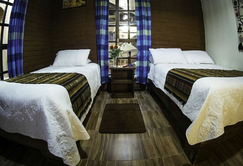 Standard-huone, Casa Del Arupo