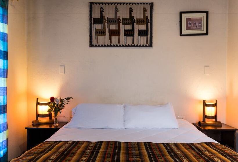 Standard-huone, Casa Del Arupo