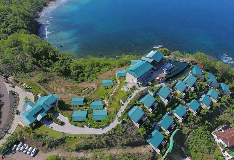1침실 빌라 바다전망, Casa Chameleon Hotel Las Catalinas   Adults Only