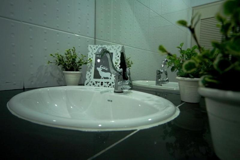 Номер Стандарт, Baan Vor Sumongkol Services Apartment