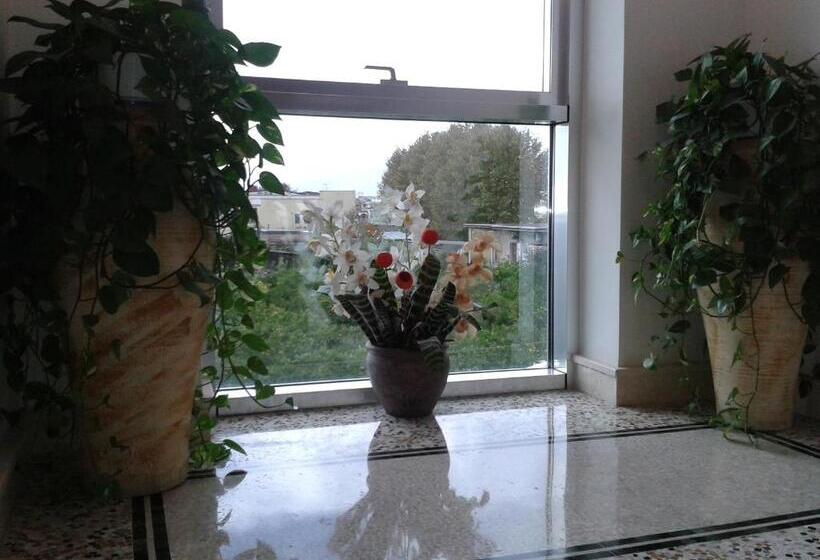 Люкс, Nappo