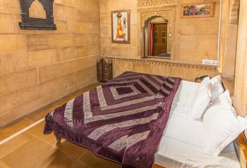 Номер Стандарт, Oasis Haveli Jaisalmer