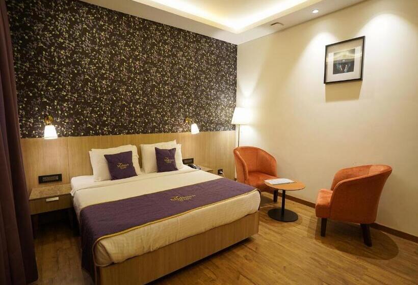 اتاق لوکس, Midtown Grand