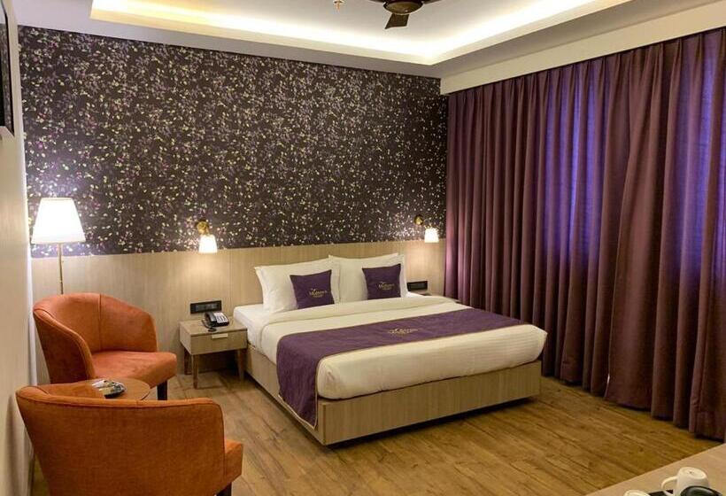 اتاق استاندارد, Midtown Grand