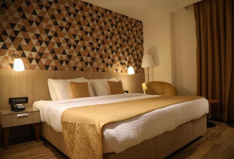 اتاق استاندارد, Midtown Grand