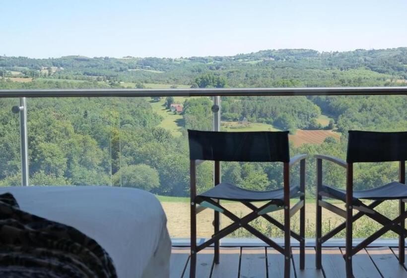 Стандартный Номер Кровать Кинг, Villa Lascaux, Maison D Hôtes