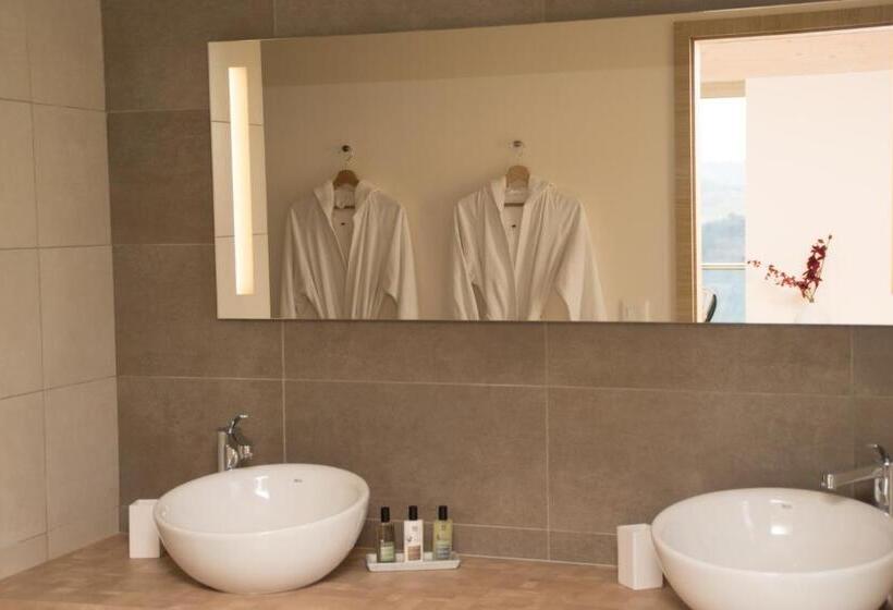Номер Deluxe с Балконом, Villa Lascaux, Maison D Hôtes