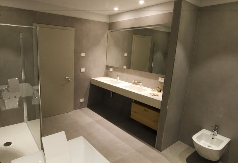 Люкс Повышенной Комфортности, Ca' Barbini Resort