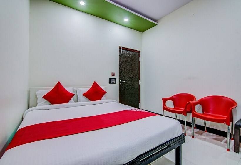 Номер Стандарт, Collection O 5362 Hotel Spar Grand