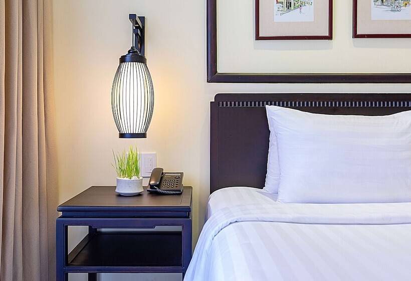 家庭套房, Wyndham Garden Hoi An Cua Dai