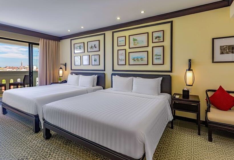 家庭套房, Wyndham Garden Hoi An Cua Dai