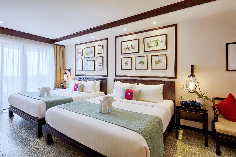 套房, Wyndham Garden Hoi An Cua Dai