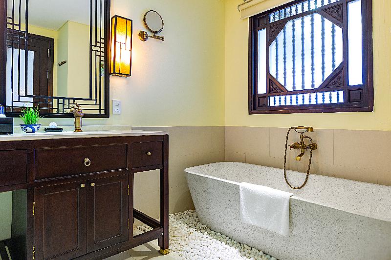 套房, Wyndham Garden Hoi An Cua Dai