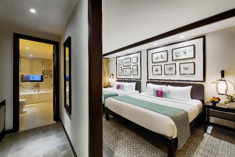 家庭间, Wyndham Garden Hoi An Cua Dai