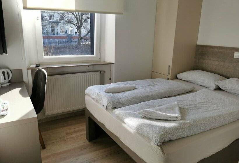 اتاق استاندارد, Rooms Ambrožič