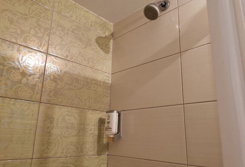 اتاق استاندارد, Rooms Ambrožič
