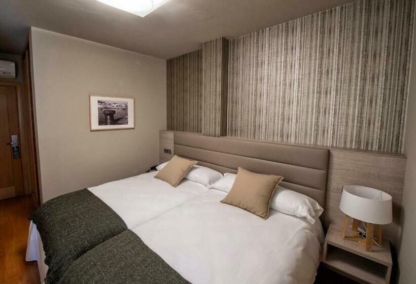Апартаменты 1 Спальня, Apartamentos Vida Mar De Laxe