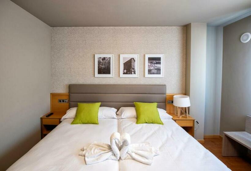Апартаменты 2 Спальни, Apartamentos Vida Mar De Laxe