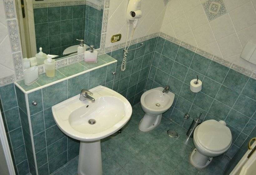 اتاق استاندارد, Bed & Breakfast Toledo