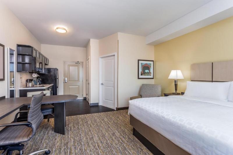 套房, Candlewood Suites Bethlehem South, An Ihg